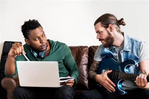 Songwriting Stock Photos Pictures And Royalty Free Images Istock