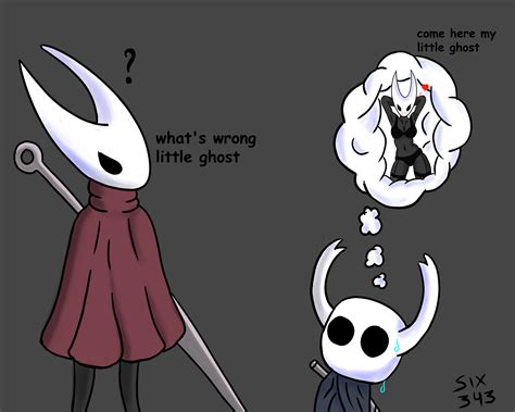 Hollow Knight Monsters