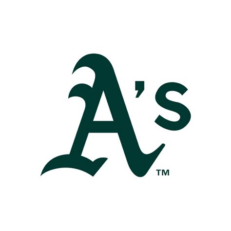 Download Oakland Athletics Logo Png Transparent Background 4096 X 4096