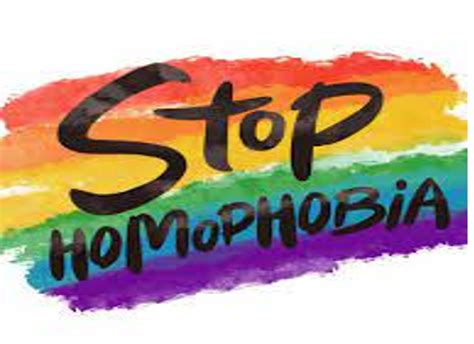 MAYO Día Internacional contra la Homofobia la Transfobia y la Bifobia LGTBI Fobia