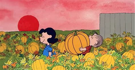 Its The Great Pumpkin Charlie Brown Is Free On Apple Tv Plus For