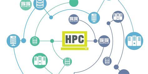 “hpc Cluster” High Performance Computing Cluster Icto Newsletter