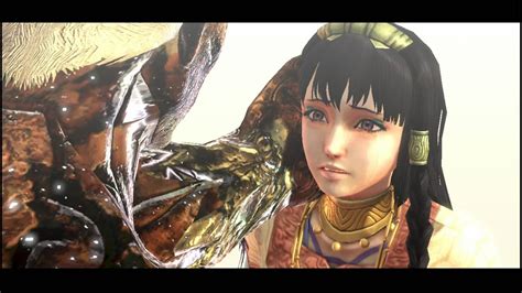 Asuras Wrath Episode 22 A Life Well Lived 1080p Youtube