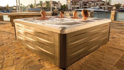 New Hot Tub Models For 2017 Sundance Spas Is The Industry Leader Since 1977