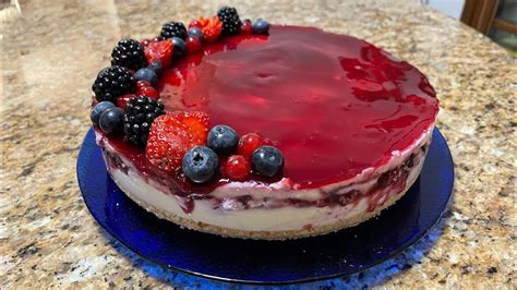 Crea La Tua Cheesecake Perfetta Ricetta E Segreti Youtube