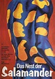 Filmplakat: Nest der Salamander, Das (1977) - Filmposter-Archiv