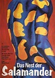 Filmplakat: Nest der Salamander, Das (1977) - Filmposter-Archiv