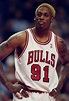 Dennis Rodman and 25 Players You Wouldn't Leave Alone with Your Child ...
