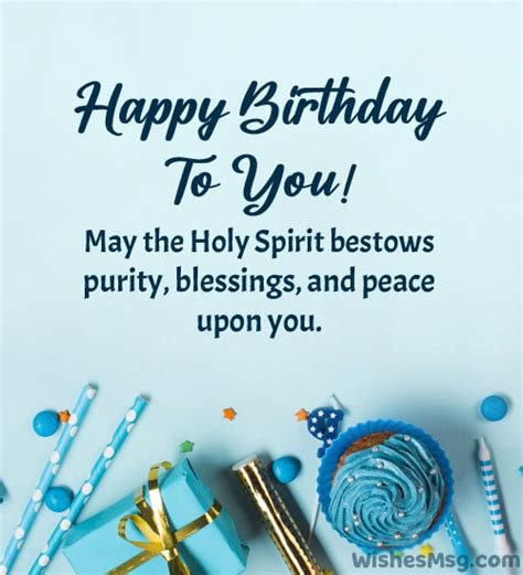 130 Christian Birthday Wishes And Bible Verses Wishesmsg