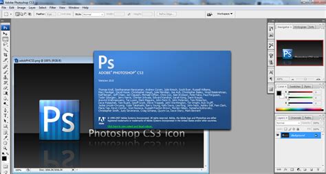 Adobe Photoshop Cs3 Version 10 For Windows Lasopamt