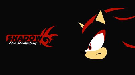 50 Shadow The Hedgehog Wallpapers Hd Wallpapersafari