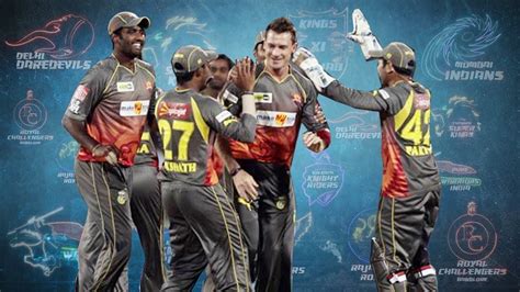 Steyn's bowling action is more like a predator hunting its prey. IPL 2013: Dale Steyn and the formidable Sunrisers ...