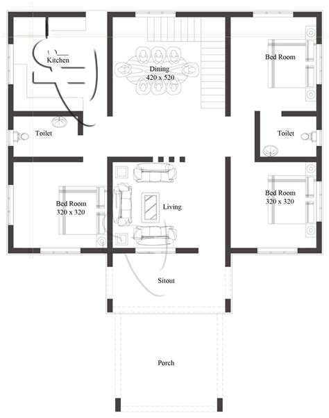 41 House Plans One Story 3 Bedroom Amazing