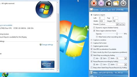 Win7 6432 Bit Genuine Product Key Activation Lifetime For Windows 7