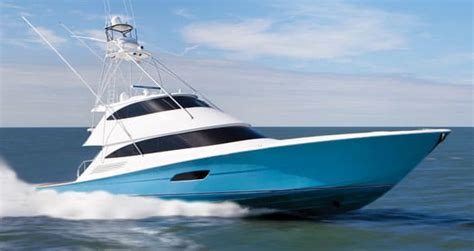 Viking 92c Power And Motoryacht