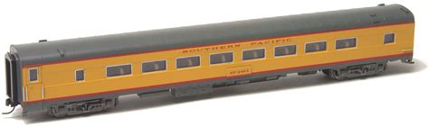 Railsmith Sp Coach 2424 Lowell Smith Signature Series