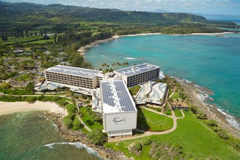 Peter Greenberg Worldwide Turtle Bay Resort North Shore Oahu July