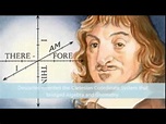 The Discovery of the Cartesian Coordinate System - YouTube