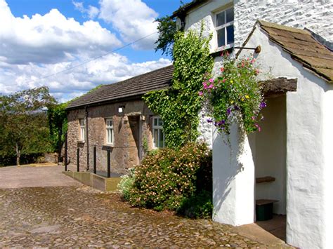 Cherry Tree Cottage The Lake District And Cumbria