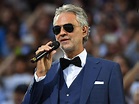 Andrea Bocelli To Perform In An Empty Duomo Cathedral On Easter Sunday ...