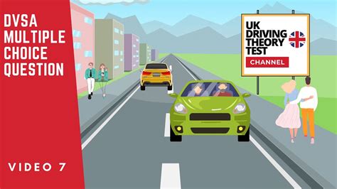 The Official Dvsa Theory Test And Hazard Perception 2022 Uk Driving