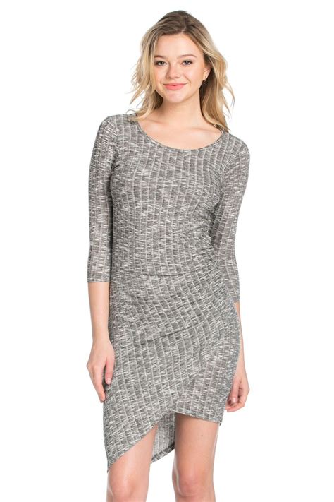 Julia Fashion Fashion Sweater Dress How To Wear