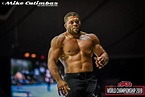 Andre Galvao Has Agreed To Defend his Superfight Champion Title at ADCC ...