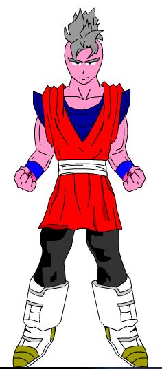 Maybe you would like to learn more about one of these? Super Kai - Dragonball Fanon Wiki
