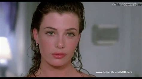 Celebrity Kelly Lebrock From Woman In Red Couldnt Get Sex From Man
