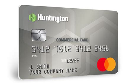 Check spelling or type a new query. Commercial Card: Commercial Business Credit Card | Huntington