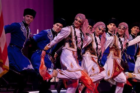 Cnn Published Article About Azerbaijani National Dance Yalli Azemedia