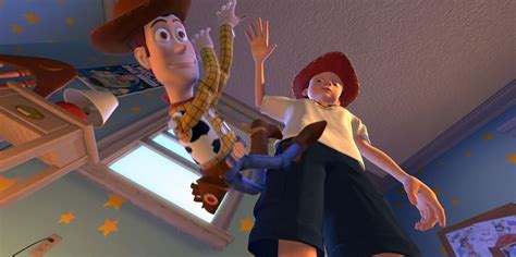 Toy Story 10 Disturbing Scenes That Definitely Werent Kid Friendly