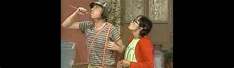 Foto Chiquinha Ao Lado De Chaves No Seriado Purepeople