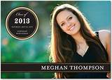 Images of Examples Of High School Graduation Invitations