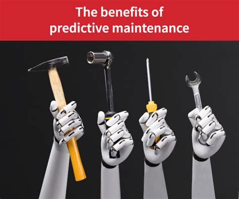 Benefits Of Preventive Maintenance Systems Praxedo