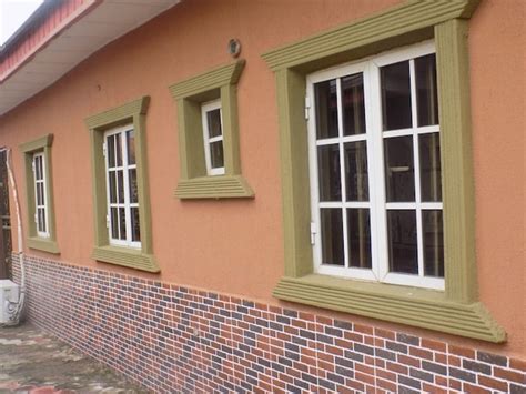 20 Latest House Painting Designs In Nigeria 2024 Whao