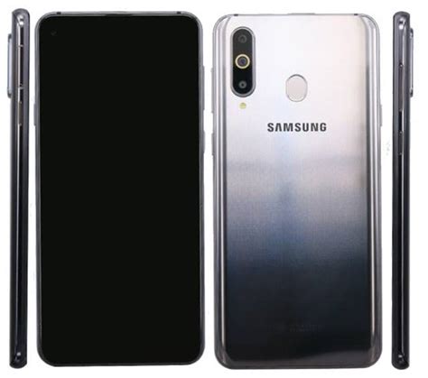 Samsung Galaxy A8s Full Specifications Features Pros And Cons