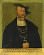 Ulrich, Herzog von Württemberg und Teck von German School
