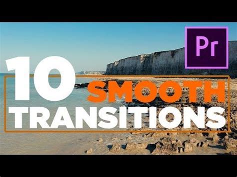 The latest version is adobe premiere pro cc 2020. (2) SUPER SMOOTH TRANSITION PRESET 10 pack for Premiere ...