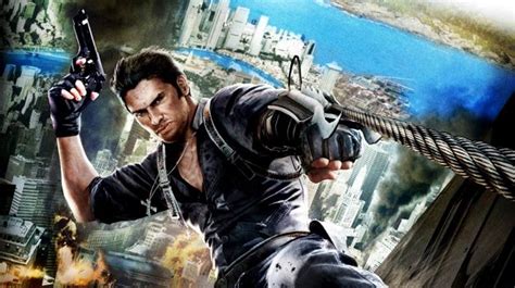 Just cause 3 dlc free download ps4. Rumor: Just Cause 3 in developement, will launch in 2012