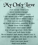 How Much I Love You Poems for Her and Him | Love Quotes For Him ...