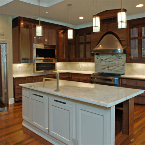 How Much Does Kitchen Remodel Cost A Comprehensive Breakdown The