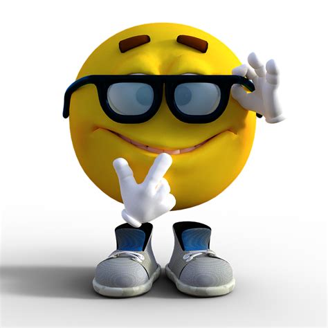 Emoji Smiley Funny Dessin Image Gratuite Sur Pixabay