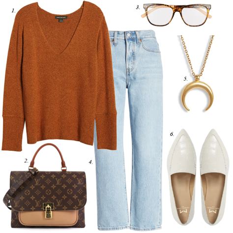 Daily Style Finds Five Cute Fall Fashion Outfits 2022