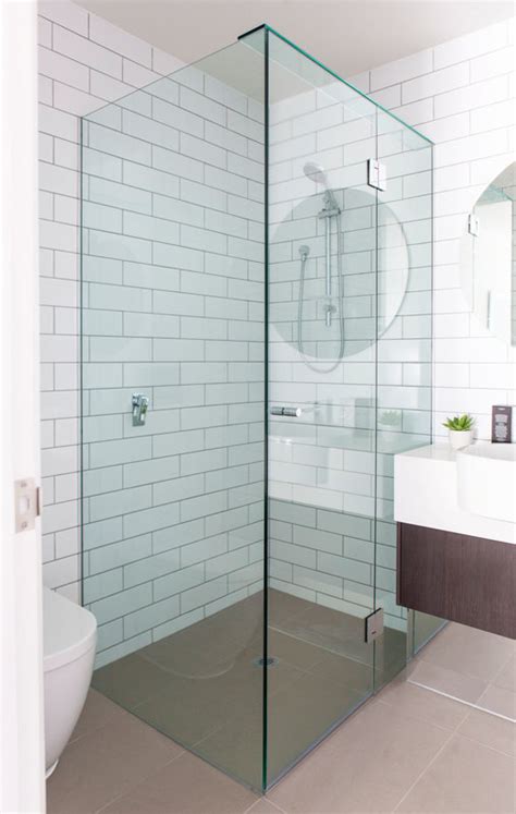 Designing The Perfect Shower Byhyu