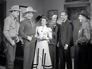 Thrilling Days of Yesteryear: B-Western Wednesday: Oklahoma Justice (1951)