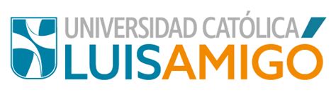 Universidad católica de santiago de guayaquil, guayaquil. Logo - Universidad Católica Luis Amigó - Medellín ...