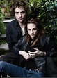 Robert Pattinson & Kristen Stewart Vanity Fair Italy - Twilight Series ...