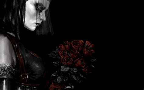 50 Gothic Wallpapers And Screensavers