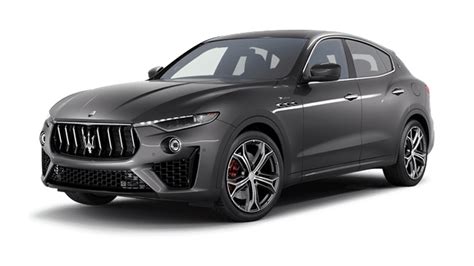 Maserati Levante Owner Reviews And Opinions Drive
